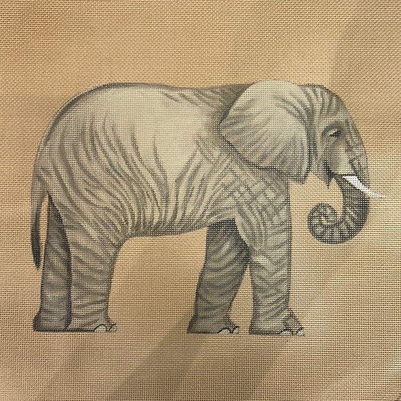 TTASP333 Elephant