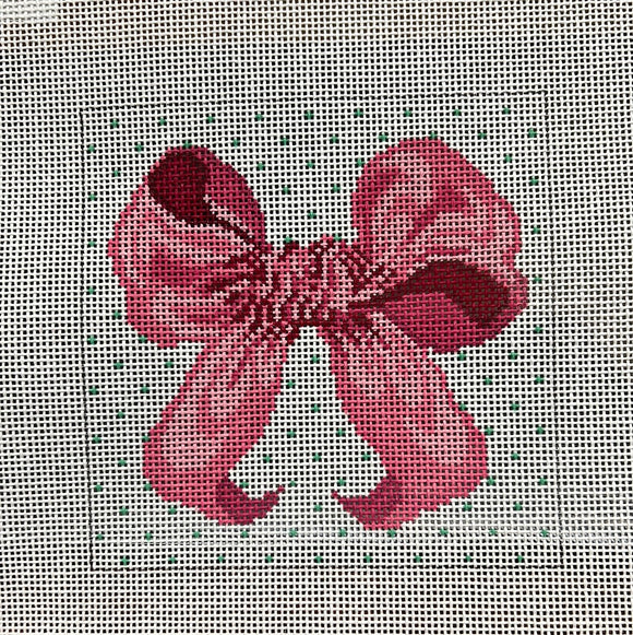 Small Bow - Pink