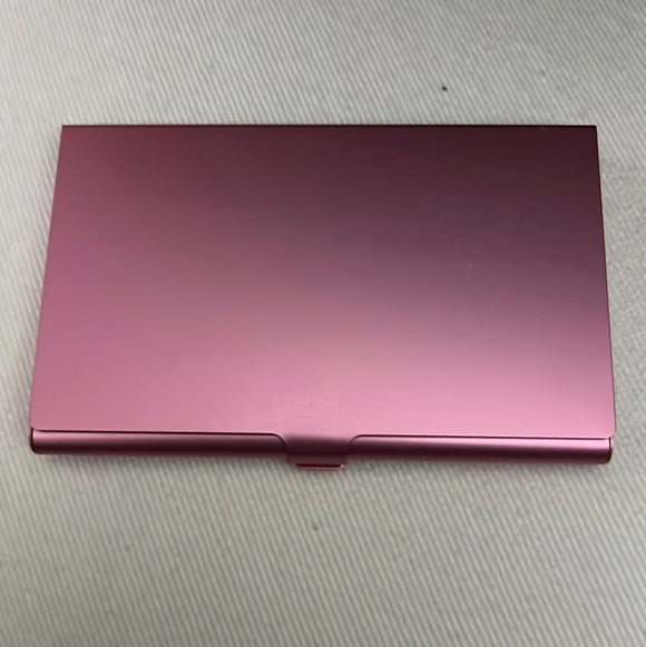 Sticky Beading Case - Light Pink