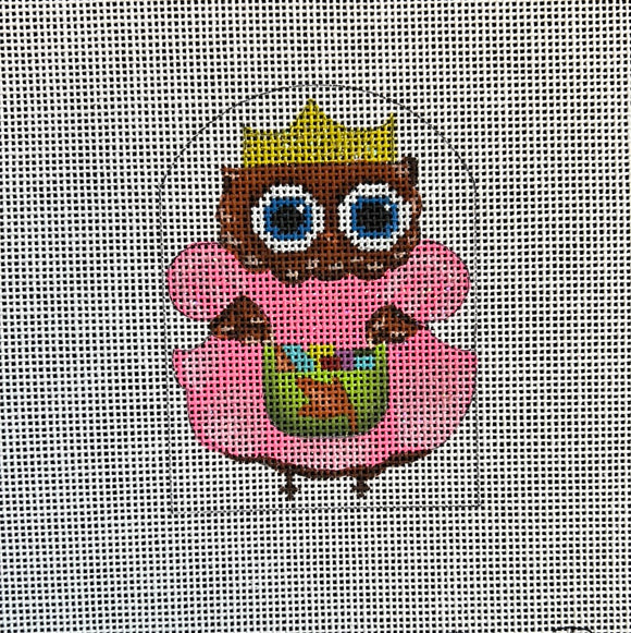 ADH106 - Princess Owl