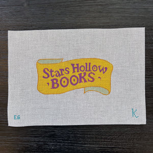 Stars Hollow Books