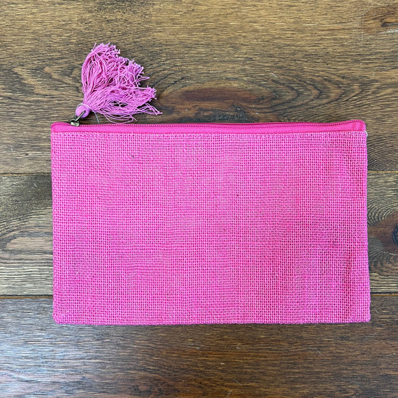 Tool Bag - Pink