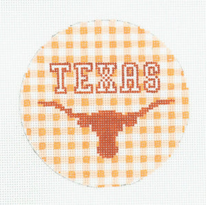 Texas - College Rounds