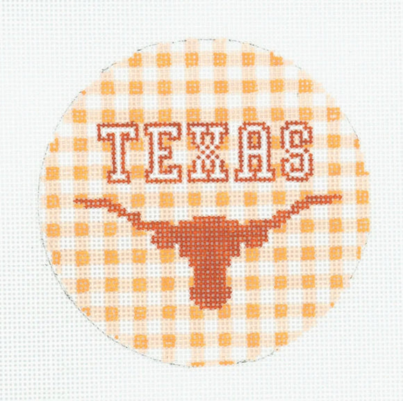 Texas - College Rounds