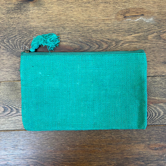 Tool Bag - Green