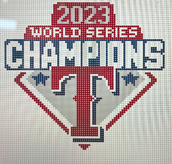 PRESALE: Texas Rangers World Series 2023