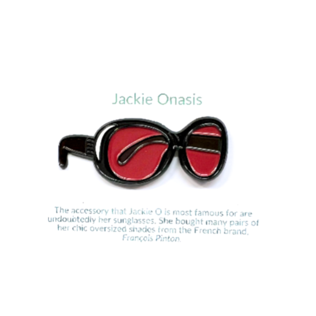 Jackie o eyeglass frames sales
