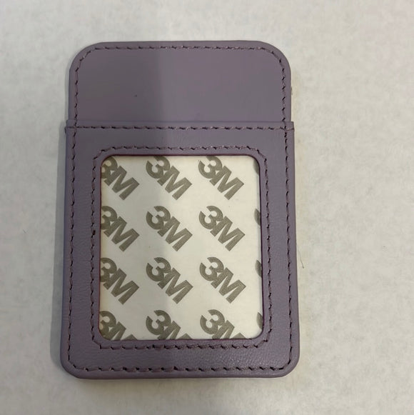 Phone Wallet Lilac