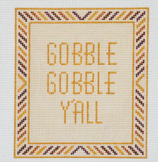 Gobble Gobble Y'all