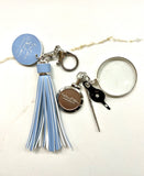 20% Off - Tassels by Victoria Whitson