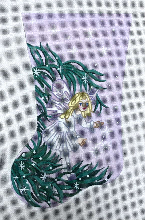 Small Fairy Stocking