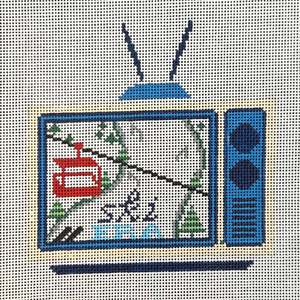 Retro TV - Ski Era