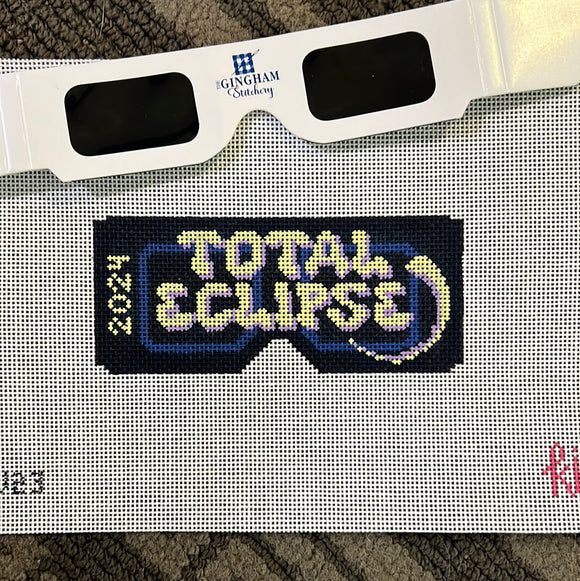 Total Eclipse Glasses