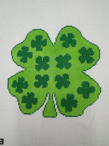 KCDTS Shamrocks on Shamrock