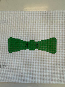 Green Bow TG TS Oct24