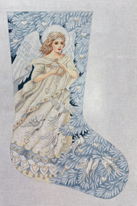 TTAXS307 - Enchanted Angel Stocking