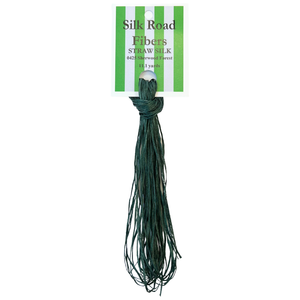 Straw Silk (0425-Sherwood Forest)