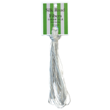 Straw Silk (1010-Riley Teal)