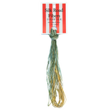 Straw Silk (0411-Olio d'Olivia)