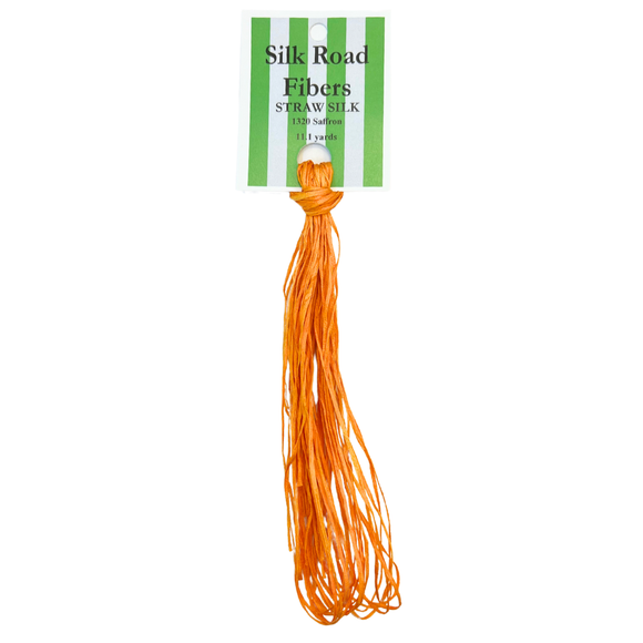 Straw Silk (0680-Purrink)