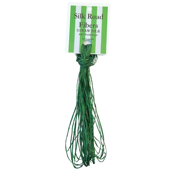 Straw Silk (1020-Shallow Waters)