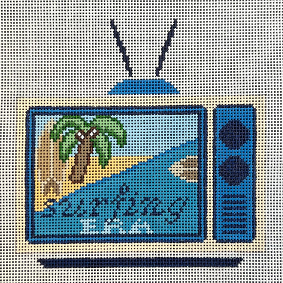 Retro TV - Surfing Era