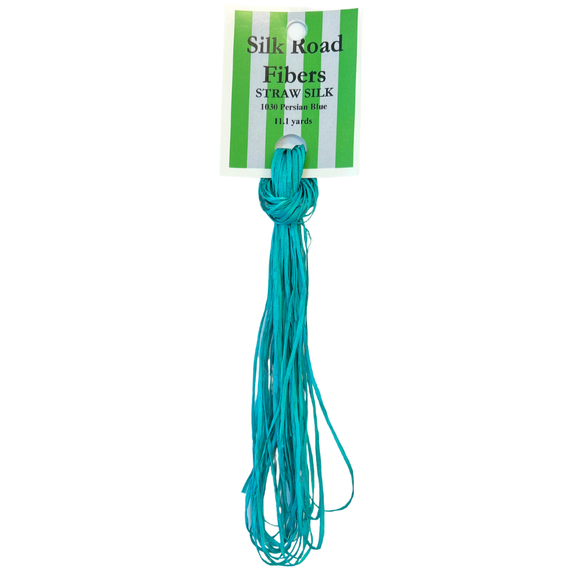 Straw Silk (0185-Patriot)