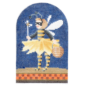 KB 1241 - Trick-or-Treater - Bumble Bee - KBTS Sep23