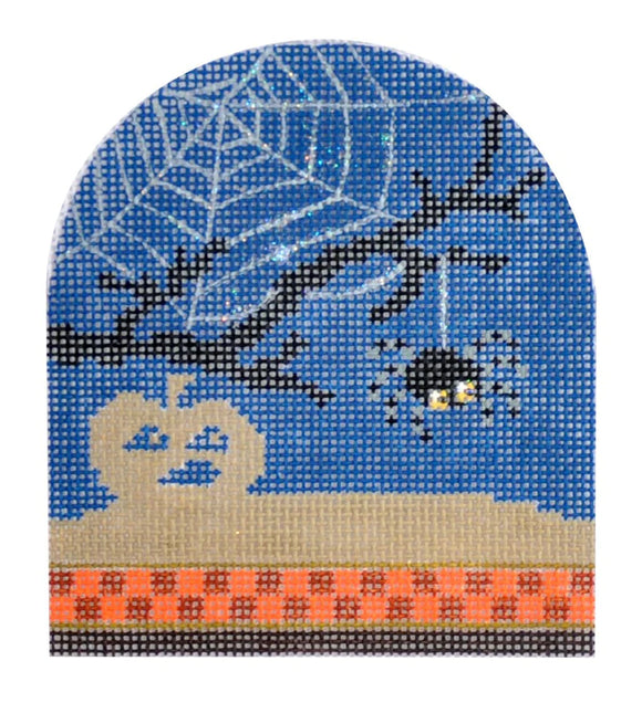 KB 1250 - Spooky Animal - Spider - KBTS Sep23
