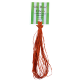 Straw Silk (0411-Olio d'Olivia)