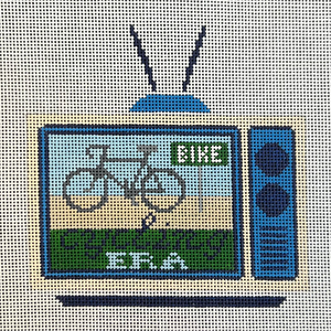 Retro TV - Cycling Era