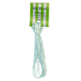 Straw Silk (0143-Mermaid)