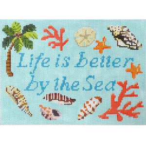 KB 1333 - Life is Better by the Sea - KBTS Sep23