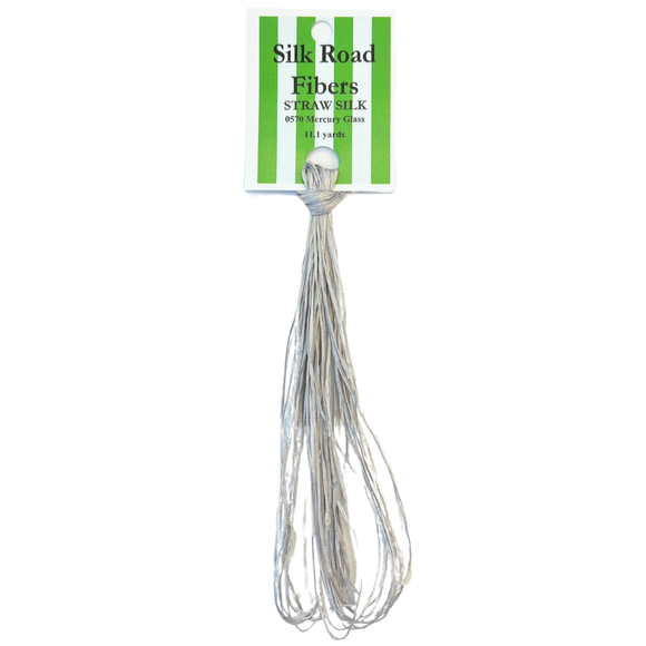 Straw Silk (0253-Malt Liquor)