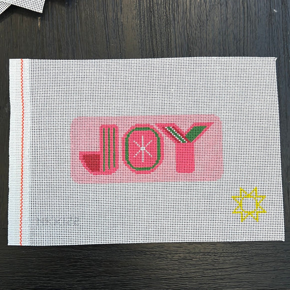 Retro Joy - Nanci K Kreations Trunk Show