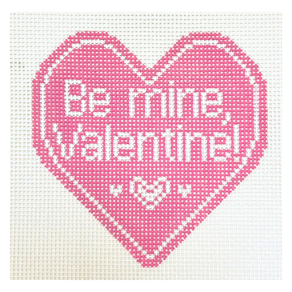 Heart - Be Mine, Valentine