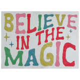 Believe in the Magic