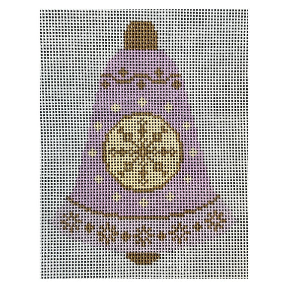 Betty's Bell Baubles - Lavender