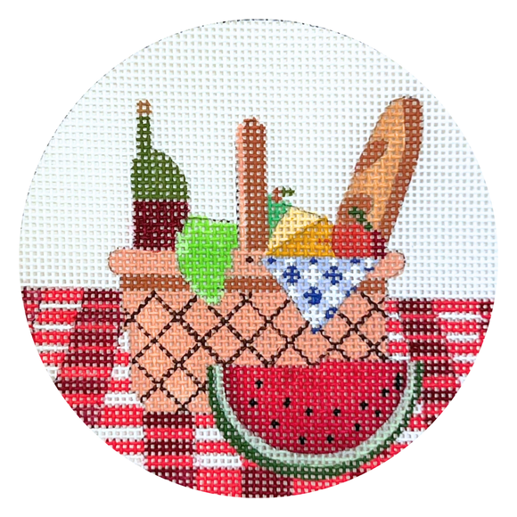 Picnic Basket - June