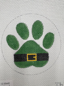 Elf Paw - 4", 13 Mesh