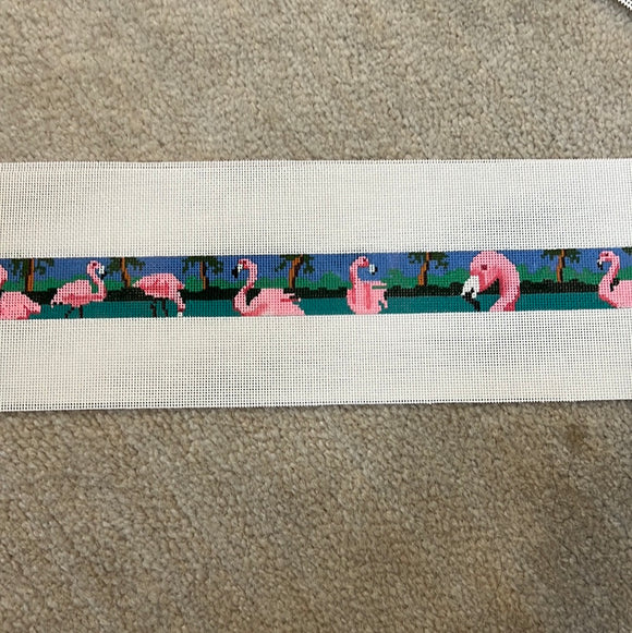 Flamingo Belt - APTS Feb24