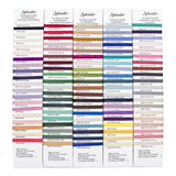 Splendor (S809-DARK PURPLE)