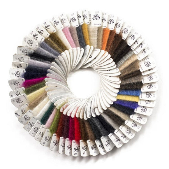 Wisper (W88-White)