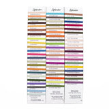 Splendor (S1146-VERY DARK CEDAR)