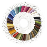 Rainbow Linen (R481-Autumn Leaf)