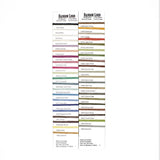 Rainbow Linen (R481-Autumn Leaf)