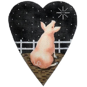 KB 206 - Midnight Pig Heart - KBTS Sep23