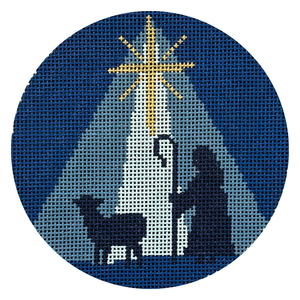 Nativity - Shepherd