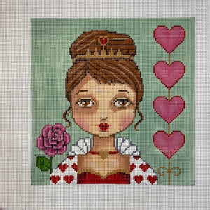 Queen of Hearts  - APTS Feb24