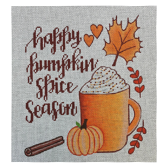 Happy Pumpkin Spice Season